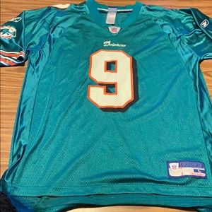 NFL Miami Dolphins jersey Size Adult Large